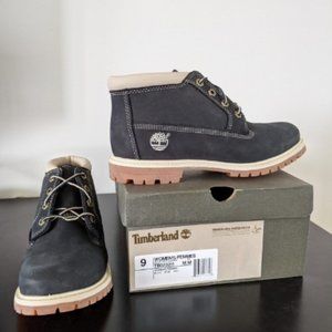Timberland Nellie waterproof booties